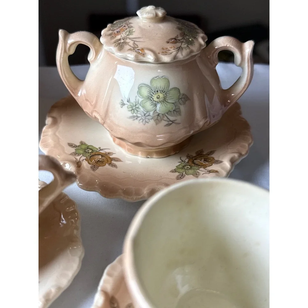N/A vintage ceramic